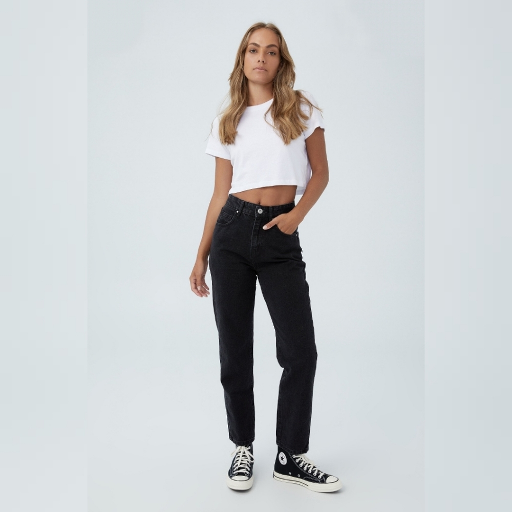 Cotton On Mom Jeans